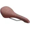 Image de Selle Ritchey Classic 278x142mm 7x7mm haubans acier brun