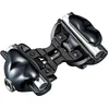 Image de Ritchey Wcs Alloy collier de serrage de tige de selle 8x8.5 Mm rails argent argent One Size