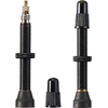Image de Ritchey Tubeless Valve 2 unités Noir 55 mm Noir 55 mm