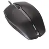 Image de CHERRY GENTIX CORDED ILLUMINATED MOUSE, Souris rétroéclairée, noir, USB - Neuf
