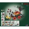Image de Klein Bosch 8497 Set de construction pour enfant