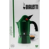 Image de Bialetti 2762 Moka Express Alpina (Corps des chasseurs alpins) Cafetière espresso, 3 tasses
