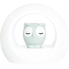Image de ZAZU Veilleuse Lou Hibou Gris