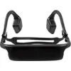 Image de Fysic FH-85 casque sans fil à conduction osseuse avec Bluetooth et microphone / noir