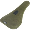Image de Cult, velours côtelé, modèle Pivotal, coupe slim, couleur vert "Sattel", vert, taille unique
