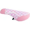 Image de Cult Vans Slip-on Checkerboard Sattel Rosa Hommes, Femmes Rose Taille unique