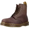 Image de Dr. Martens Crazy Horse Couleur Marron