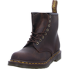 Image de Dr. Martens Crazy Horse Couleur Marron