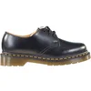 Image de Dr. Martens Zapatos 1461 De Piel Smooth Couleur Noir