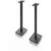 Image de Kanto SP32PL support de haut-parleurs Sol Acier Noir - Neuf