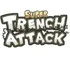 Image de PixelHeart Super Trench Attack! - Neuf