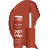 Image de NYX PROFESSIONAL MAKE UP | SMOOTH WHIP | Lèvres