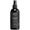 Image de NYX PROFESSIONAL MAKE UP | MATTE FINISH | Face