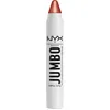Image de NYX Professional Makeup Jumbo Multi-Use Face Stick Or Rose 2,7g