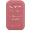 Image de NYX PROFESSIONAL MAKE UP | FARD À JOUES BUTTERMELT | Visage