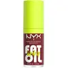 Image de NYX PROFESSIONAL MAKE UP | FAT OIL | Lips