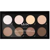 Image de NYX Professional Makeup Palette Pro Highlight & Contour