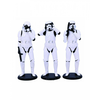 Image de Figurki Stormtrooperów 3-pack od producenta Ma 14 cm - Rze by Kolekcjonerskie