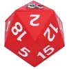 Image de Jeu de plateau Donjons et Dragons : Boîte de rangement de dés D20 - Nemesis Now Jeu de plateau et accessoires - NEMB5602T1