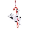 Image de Original Stormtrooper décoration sapin Candy Cane 12 cm - Nemesis Now Décoration - NEMN-B5696U1