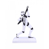 Image de Figurine originale de Stormtrooper Rock On ! Stormtrooper 18 cm