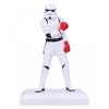 Image de Figurka Stormtroopera 18 cm - Oficjalna Licencja, R cznie Malowana, Resin