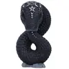 Image de Cult Cuties figurine Ouroboros 10 cm - Nemesis Now Figurine - NEMN-B5941V2