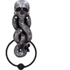 Image de Harry Potter Le heurtoir De La Marque Sombre Argent Argent One Size