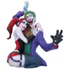 Image de Nemesis Now DC Comics Buste Le Joker et Harley Quinn 37 cm
