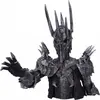 Image de Nemesis Now Seigneur des anneaux Buste de Sauron 39 cm