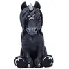 Image de Cult Cuties figurine Culticorn 10 cm - Nemesis Now Décoration - NEMN-B6019W2