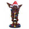 Image de Gremlins Mohawk en guirlande lumineuse comme décoration de Noël 16cm