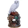 Image de Harry Potter figurine Hedwig 22 cm