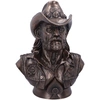 Image de Busta Lemmy'ego z Motorhead - R cznie malowany pos g 35 cm
