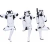 Image de Figurki Stormtrooperów - Trzej M drzy Siedz cy - 11 cm, Nemesis Now