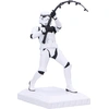 Image de Figurka Stormtroopera "What a Catch" 16 cm - Licencjonowany Produkt Nemesis Now