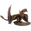 Image de Game of Thrones figurine Viserion 28 cm - Nemesis Now Figurine - NEMN-B7030M25