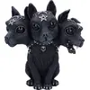 Image de Figurka Diabarkus 24 cm od Nemesis Now - Cult Cuties, r cznie malowana