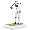 Image de Figurka Stormtroopera ma 16,5 cm - Oficjalnie licencjonowana, r cznie malowana