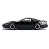 Image de K2000 KITT PONTIAC FIREBIRD 1982 METAL 1/24 - Jada Toys Véhicule - Jada30086
