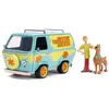 Image de Scooby Doo 1/24 Hollywood Rides Mystery Van métal avec figurines - Jada Toys Véhicule - Jada31720