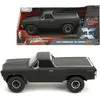 Image de Jada Fast And Furious Voiture télécommandée à l'échelle 1:24 One Size