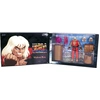 Image de Ultra Street Fighter II : The Final Challengers Actionfigur 1/12 Violent Ken Next Level SDCC 2024 Exclusive 15 cm