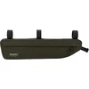 Image de Sacoches Vélo Brooks BFB03PLA00401 - Scape Frame Bag Large (3,5L) - Mud Green