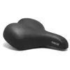 Image de Selle Royal Avenue Relaxed Selle Noir 158 mm Noir 158 mm