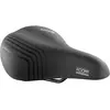 Image de Selles Vélo SELLE ROYAL 8VA8DS0A28069 - Roomy - Moderate - Black