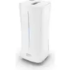 Image de Stadler Form Ultraschall-Luftbefeuchter EVA Little Weiss 125 m² 32 dB 26 W Blanc
