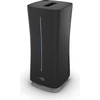 Image de Stadler Form Ultraschall-Luftbefeuchter EVA Little Schwarz 125 m² 32 dB 26 W Noir