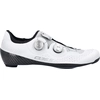 Image de Q36.5 Unique Pro Chaussures de vélo de course Blanc UE 42 Homme Blanc UE 42