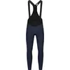 Image de Q36.5 L1 Cuissard long bleu L Homme Bleu L